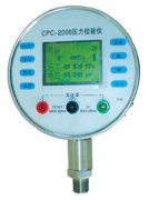 CPC2000Ⅱ-C压力校验仪