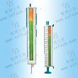 光电双色液位计